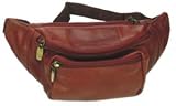 Visconti Leather Bumbag Style 720