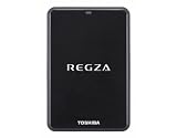 TOSHIBA レグザ純正USBハードディスク 500GB THD-50A2 TOSHIBA レグザ純正USBハードディスク 500GB THD-50A2