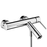 Hansgrohe 10411000 Axor Starck Einhebel-Wannenmischer Aufputz DN15