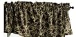 Maui and Sons Muzzle Surf 84 by 18-Inch Blouson Valance