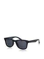 Daniel Klein Gafas de Sol Polarized DK3111COL02 (48 mm) Negro