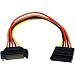 StarTech.com 8in 15 pin SATA Power Extension Cable (SATAPOWEXT8) -