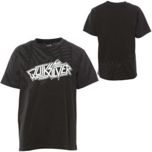 Quiksilver Attitude T-Shirt - Short-Sleeve - Boys'