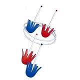 Champion Sports Lawn Toss Set