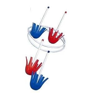 Champion Sports Lawn Toss Set by 