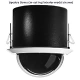 PELCO S5118EG1 SP HD 1.3MP 18X ENV PND GRAY CLEAR