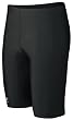 Speedo Solid Polyester Jammer Male