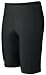 Speedo Solid Polyester Jammer Male