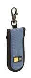 Caselogic JDS-2 USB Drive Shuttle 2-Capacity (Black/Blue)