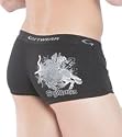 Go Softwear Astrological Retro Short 2814