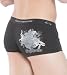 Go Softwear Astrological Retro Short 2814 M/Capricorn