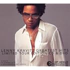 Click here to buy Greatest Hits by  Lenny Kravitz .