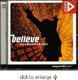  - Believe - Playlist (Enchanced CD)