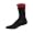 Black/Red