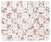 Hearts & Gingham Rag Quilt