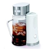 Oster White 2.5 Qt. Iced Tea Maker