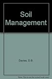 Soil management