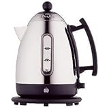 Cordless Jug Kettle - Black