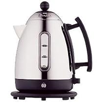 Cordless Jug Kettle - Black