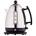 Cordless Jug Kettle - Black