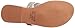 Naughty Monkey Women's Gusto Sandal