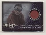Harry Potter authentic Costume card (Prisoner of Azkaban)IMAGE