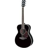 YAMAHA FS SERIES  FS720S BL ブラック