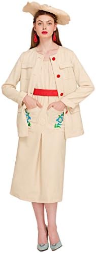 YIGELILA Women Retro Tooling Style Long Sleeve Casual All-match Linglong Linen Coat