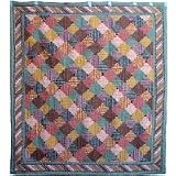 Patch Quilts Quilt Twin Harvest Log Cabin QTHLC