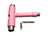 PINK Skateboards T-TOOL ALL-IN-ONE TOOL Skateboards