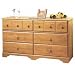 Dresser - Little Treasures Collection