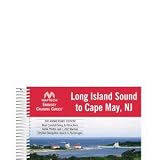 New-MAPTECH PAPER CHART EMBASSY GUIDE LONG ISLAND SOUND - 35276