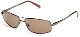 Kenneth Cole Reaction Mens KC2205 Sunglasses by Kenneth Cole REACTION