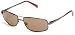 Apparel : Kenneth Cole Reaction Men's KC2205 Sunglasses