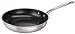 Read Cuisinart Multiclad Pro Stainless Steel Frying Pan with Quantanium Non-Stick, 24cm Details Cuisinart Multiclad Pro Stainless Steel Frying Pan with Quantanium Non-Stick, 24cm