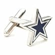 Cufflinks - Dallas Cowboys