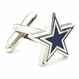 Cufflinks - Dallas Cowboys