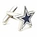 Cufflinks - Dallas Cowboys