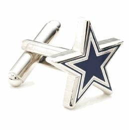 Cufflinks - Dallas Cowboys