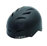 Giro Flak Helmet Matt Black Medium
