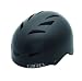 Giro Fahrrad-Helm Dirt FLAK 10, m black, L (59-63cm), 200013003