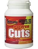Tropicana Power Cuts - 60 tabs