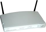 3Com OfficeConnect ADSL Wireless 11g Firewall Router - Wireless router + 4-port switch - DSL - EN, Fast EN, 802.11b, 802.11g