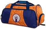 Illinois Fighting Illini Gym Bag