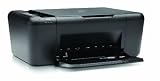 picture of HP Deskjet F4580 All-in-One Printer