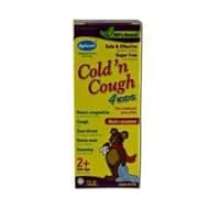 Hylands Cold N Cough 4 Kids