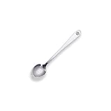 Royalty Sterling Silver Long Handled Baby Spoon