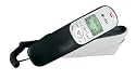 AT&T Black Corded Trimline with Caller ID (TR1909B)