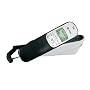 AT&T Black Corded Trimline with Caller ID (TR1909B)