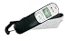 AT&T Black Corded Trimline with Caller ID (TR1909B)